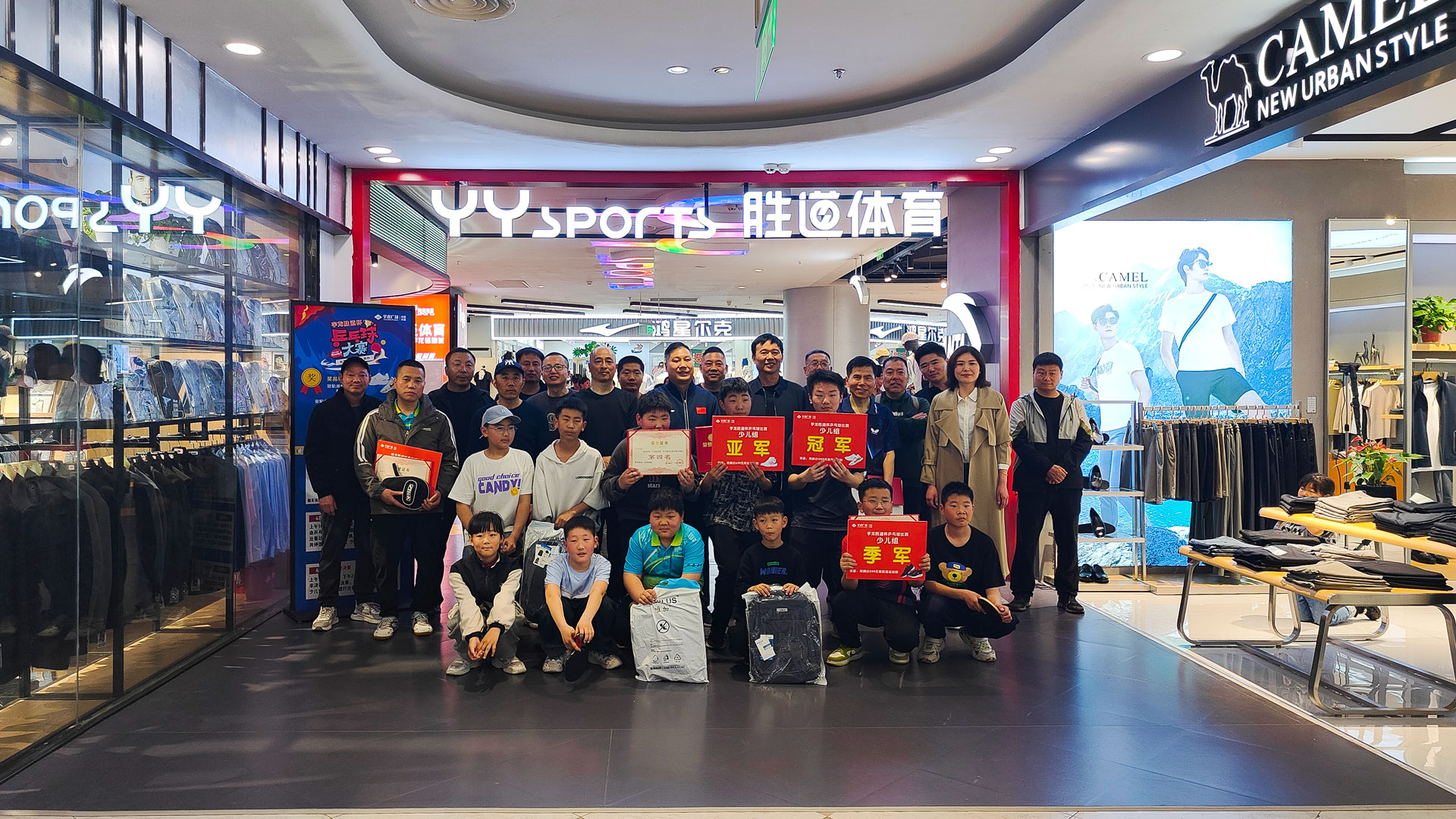 百貨公司：周末人氣活動(dòng)，解鎖春日消費(fèi)圖二.jpg